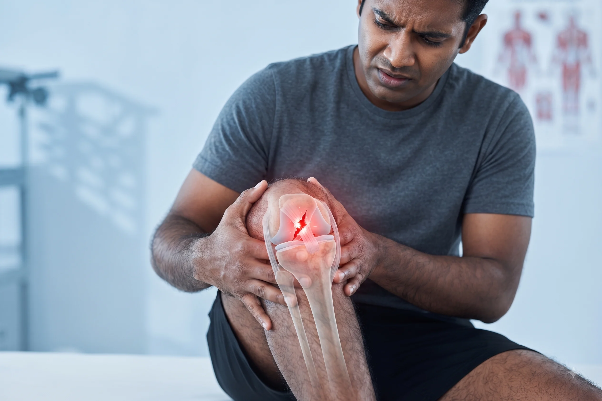What Is an ACL Tear